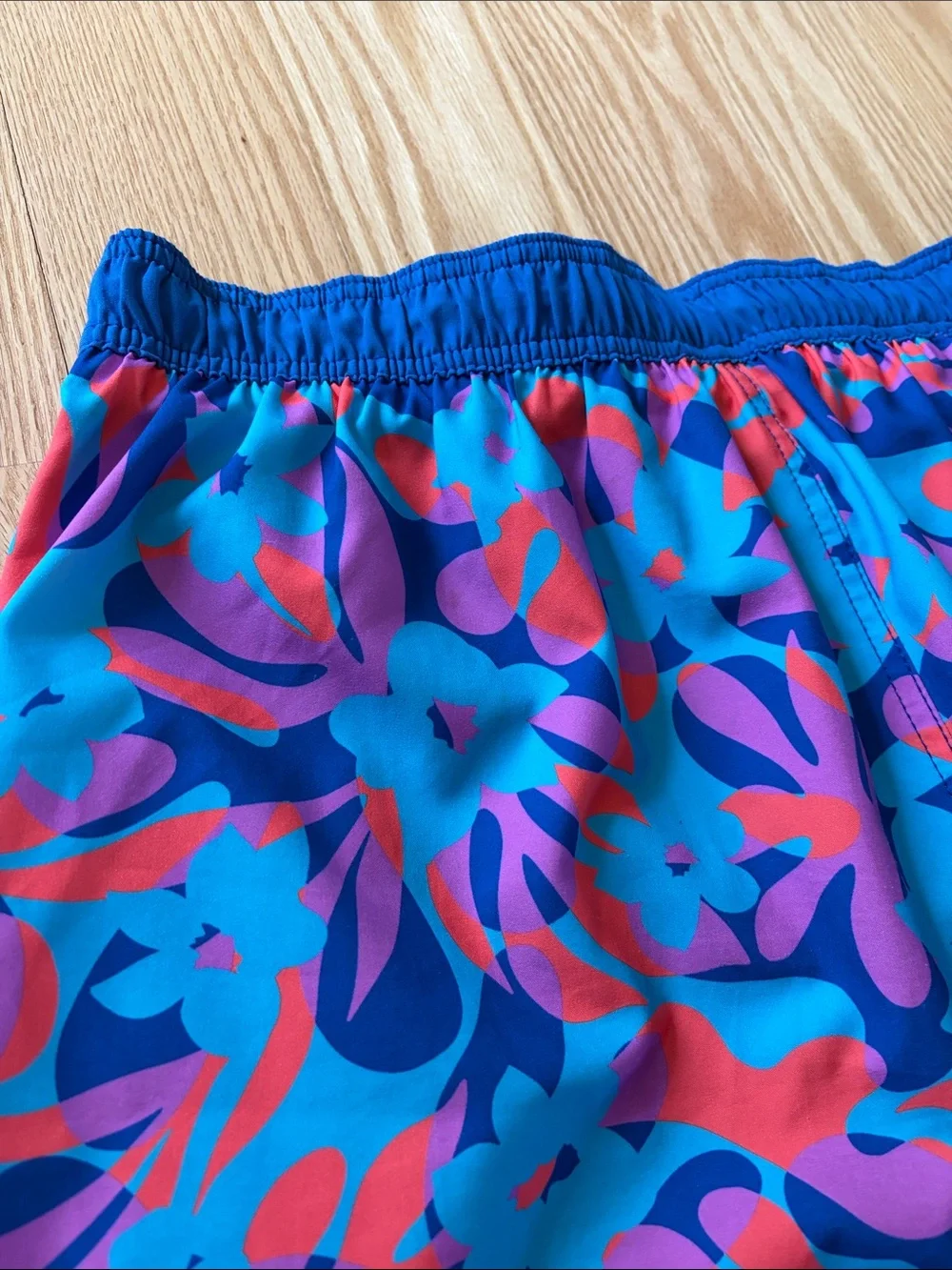 Speedo escape wearing
